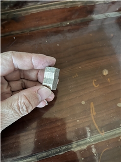 Diamond Segments