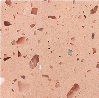 Engineered Artificial Stone Quartz Tiles