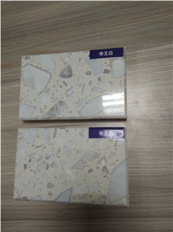 Flooring Indoor Decoration Stone Slab Engineered Stone Tiles