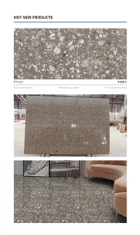 Good Quality Engineered Marble