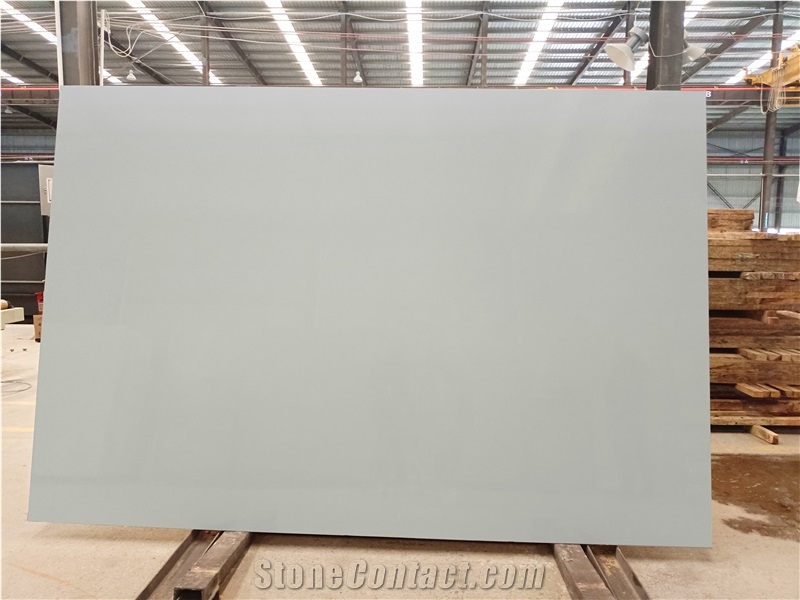 Luxury Artificial Marble Slab 2600*800Mm Quartz Slabs