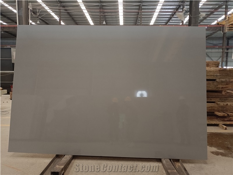 Luxury Artificial Marble Slab 2600*800Mm Quartz Slabs