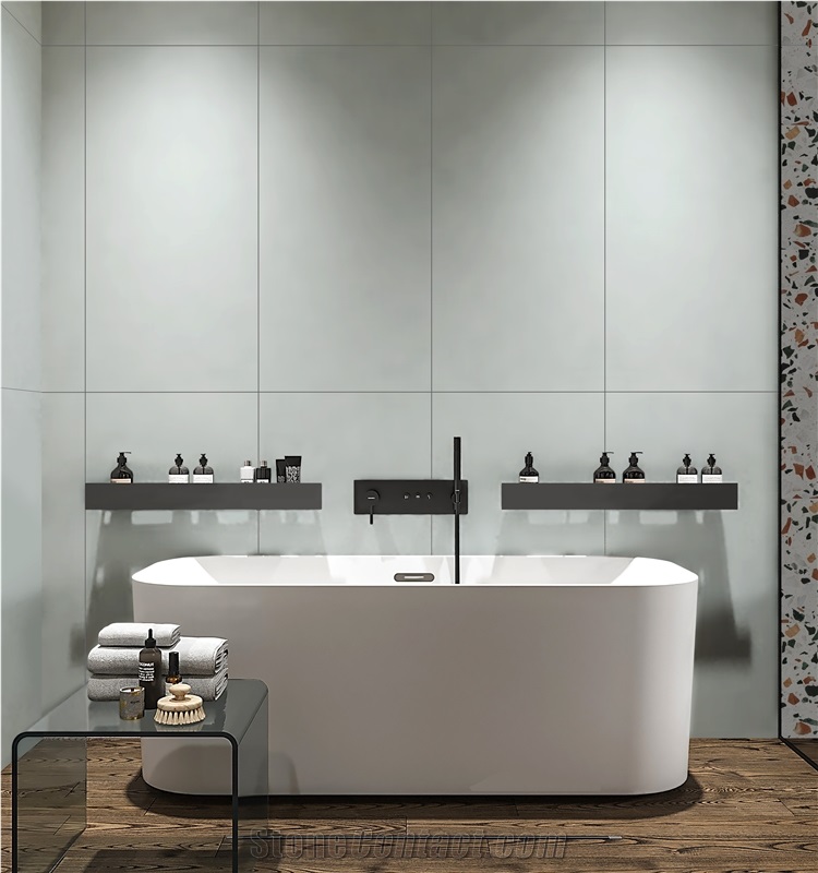 Luxury Artificial Marble Slab 2600*800Mm Quartz Slabs