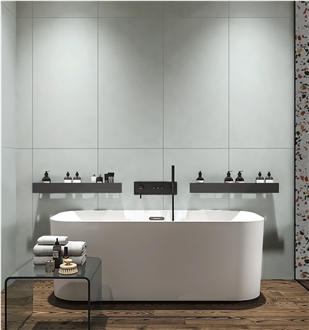 Luxury Artificial Marble Slab 2600*800Mm Quartz Slabs