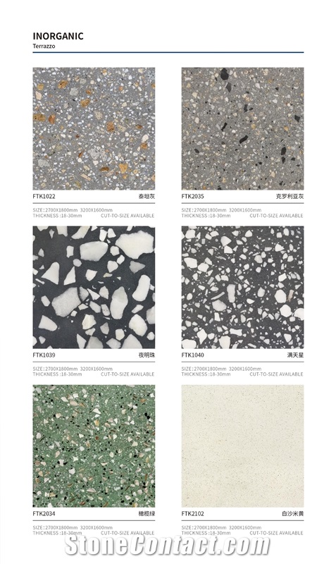 Polishing Engineered Quartz Stone Slabs