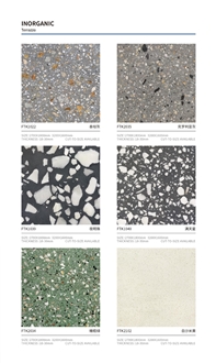 Polishing Engineered Quartz Stone Slabs