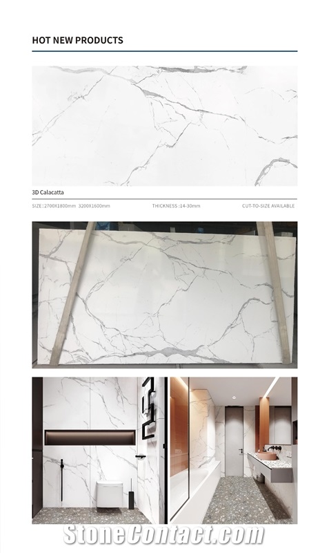 Polishing Engineered Quartz Stone Slabs