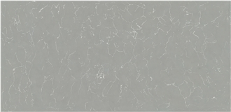 Quartz Home Interior Wall Engineered Stone Slabs