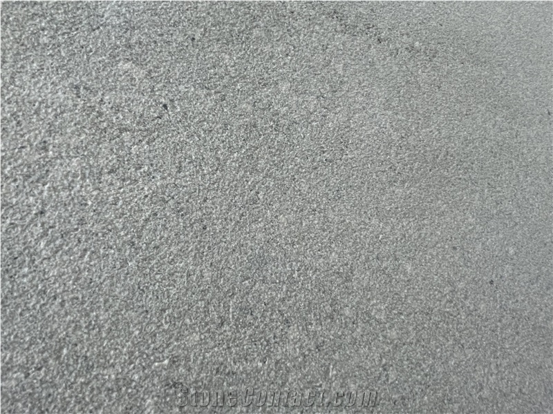 Bronzetto Limestone Sandblasted And Brushed Tiles