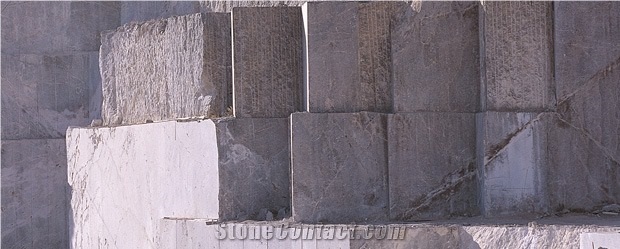 Marron Imperial Marble Blocks