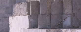 Marron Imperial Marble Blocks