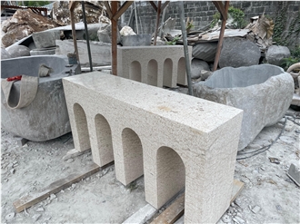 Marble Console  Table