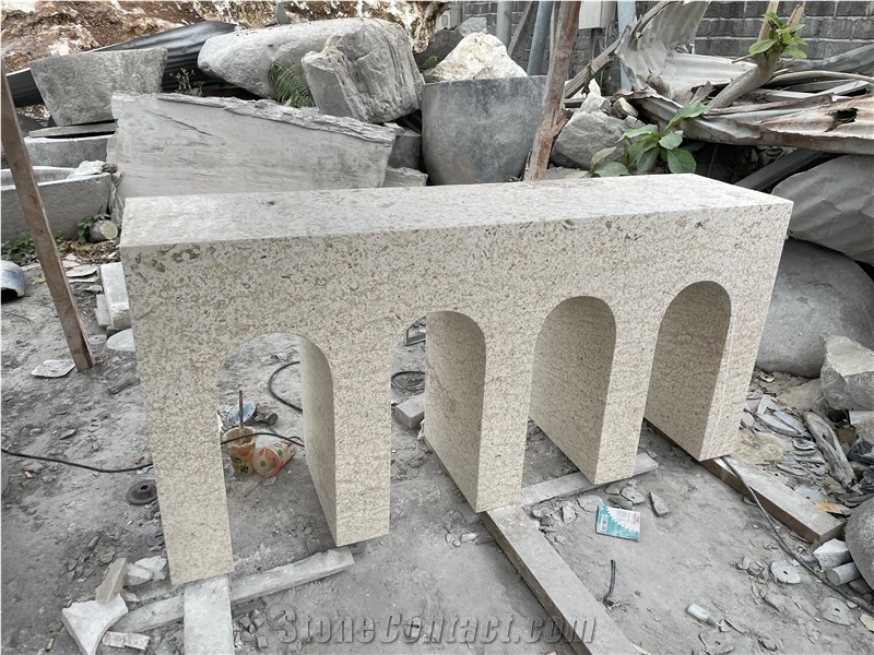 Marble Console  Table