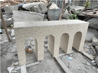 Marble Console  Table