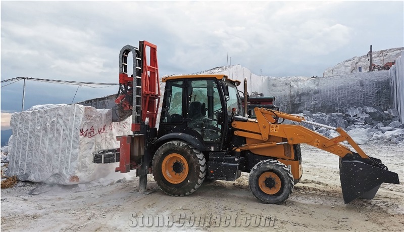 Backhoe Chain Saw LZ-CS3400