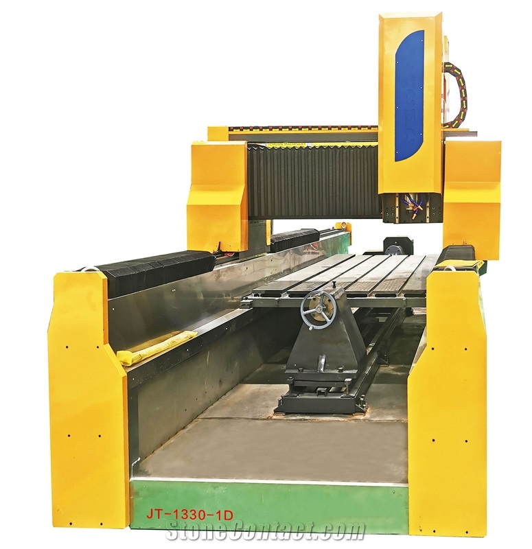Cylindrical Stereo Engraving Machine