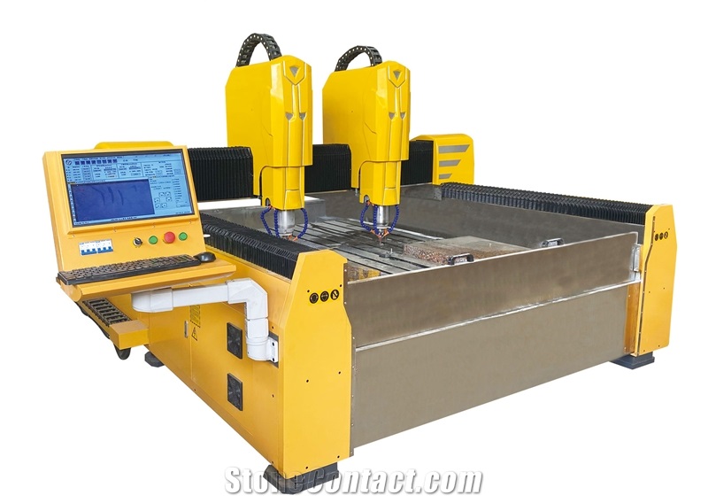 JT1625 Plane Engraving Machine