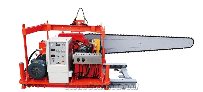 Rail Type Chain Saws GD-CS4000/6000/7500
