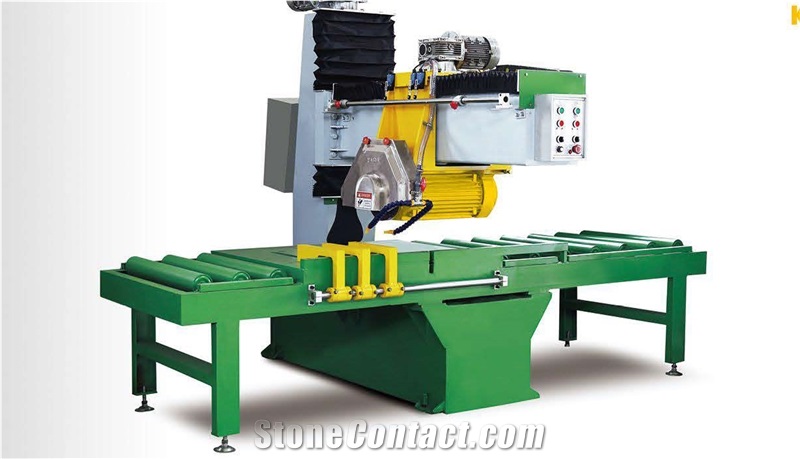 Single Blade Cross Cutter