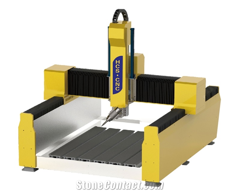 Swing Head Engraving Machine