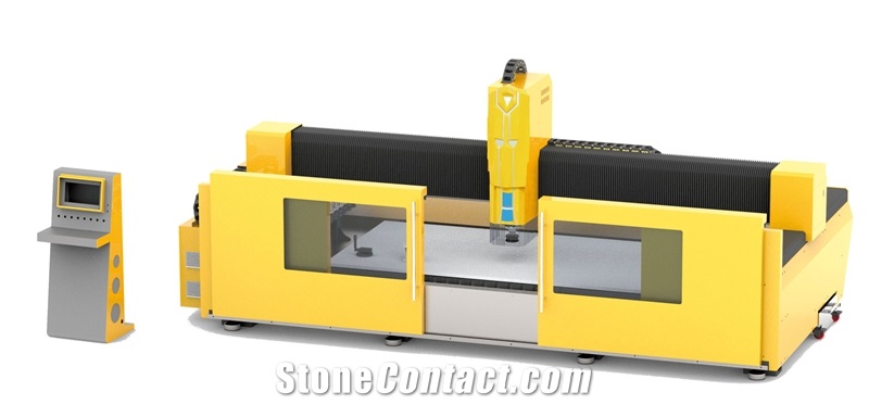Table Panel CNC Machining Center