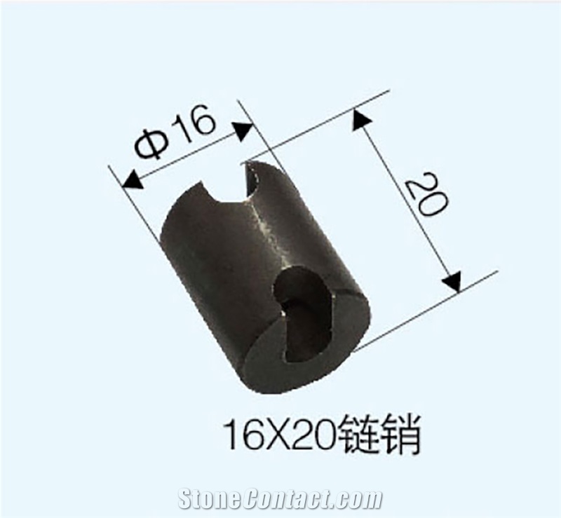 20Mm Chain Accessories-Chain Pin