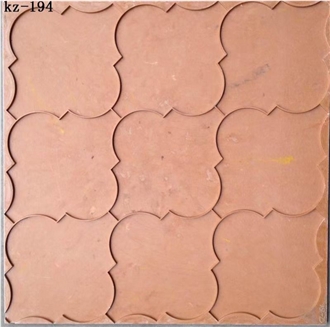 KZ-194 Mosaic Mold KZ-194 Mosaic Mold