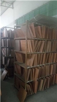 KZ-2176 Mosaic Mold