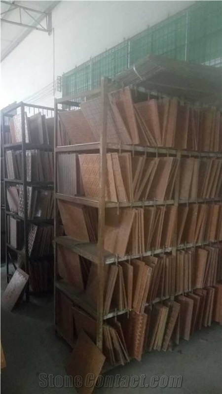 Mosaic Mold (312.5*312.5)