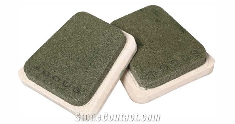 Sponge Frankfurt Cleaner Pads