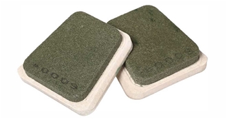 Sponge Frankfurt Cleaner Pads Sponge Frankfurt Cleaner Pads