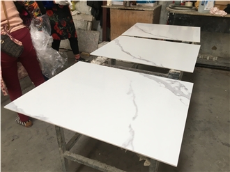 Sintered Stone Cafe Table Tops