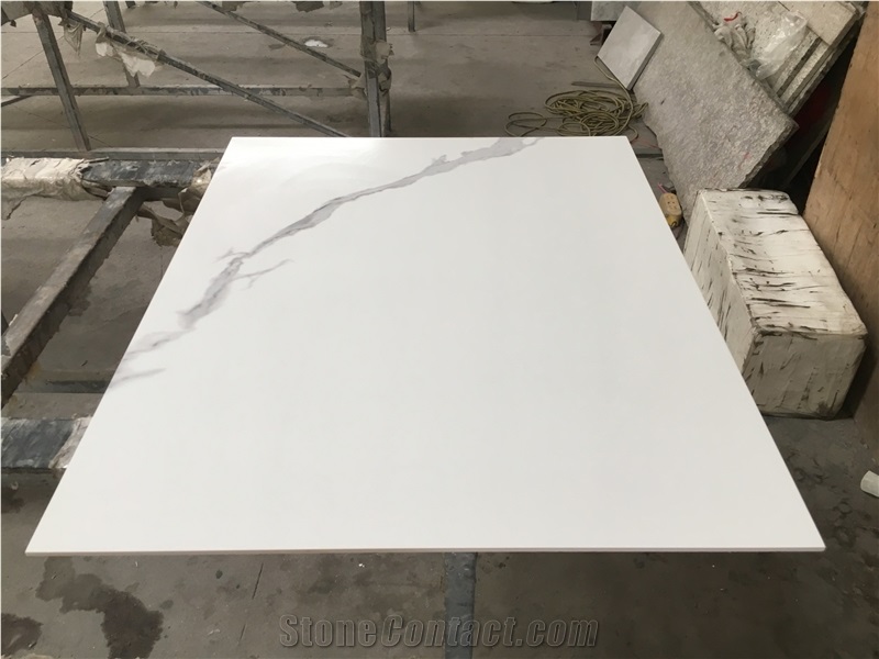Sintered Stone Cafe Table Tops