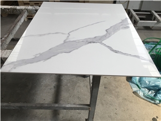 Sintered Stone Cafe Table Tops