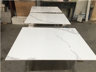 Sintered Stone Cafe Table Tops