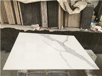 Sintered Stone Cafe Table Tops