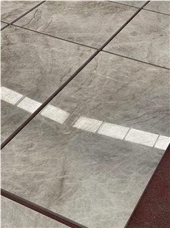 Taj Mahal Quartzite Project Flooring Tiles