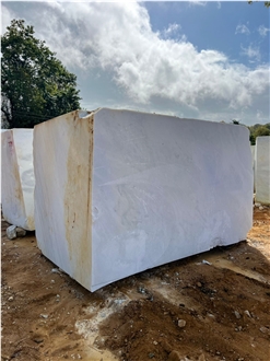 Azul Acquamarine Marble Blocks