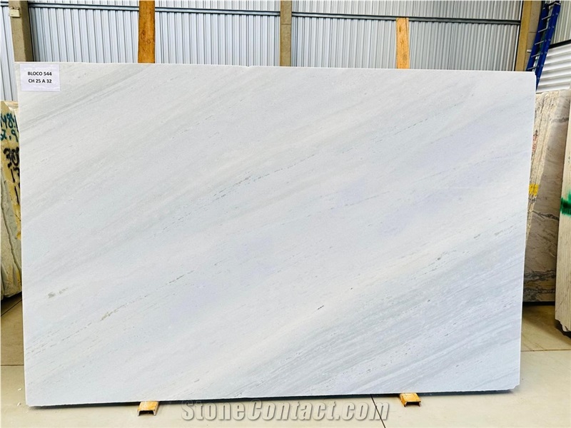 Azul Acquamarine Marble Blocks