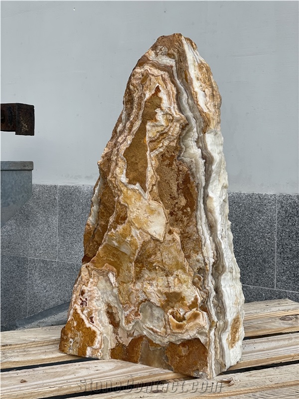 Asgard Onyx Monoliths