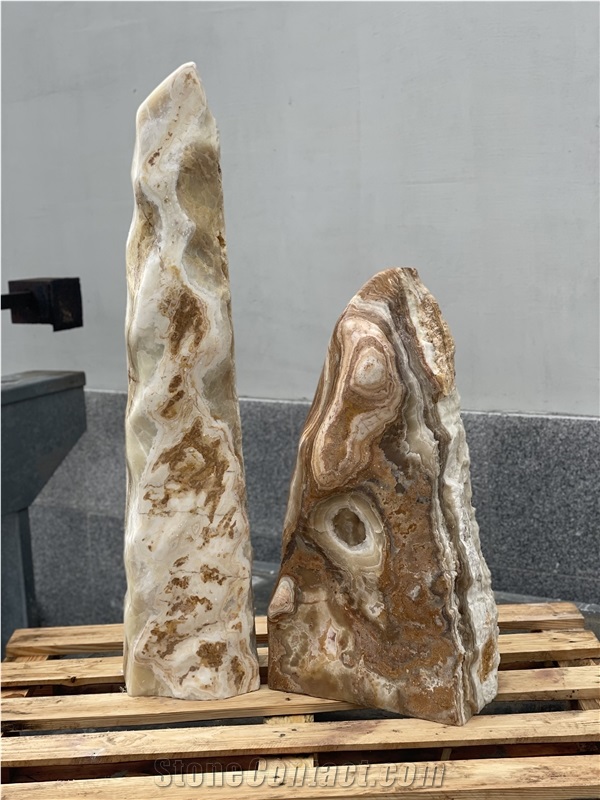 Asgard Onyx Monoliths