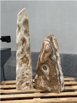 Asgard Onyx Monoliths