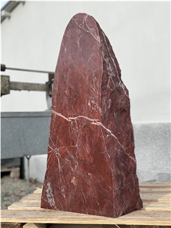 Jasper Ross Monolith