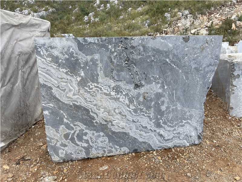 PRO-GRI Natural Stone Marble Blocks