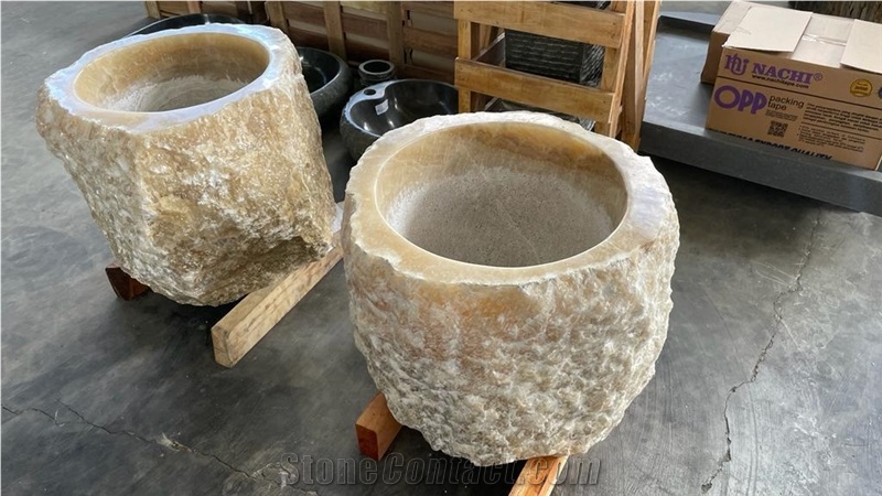 ONYX Planter Home Decor Products