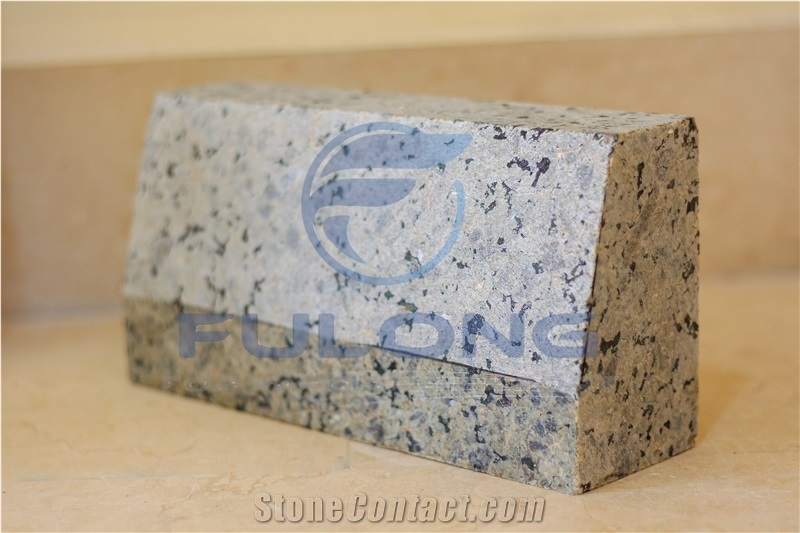 Egyptian Granite Curbstone