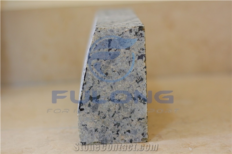 Egyptian Granite Curbstone