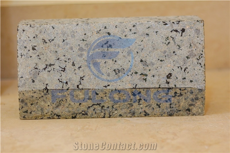 Egyptian Granite Curbstone
