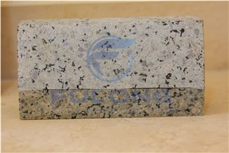 Egyptian Granite Curbstone
