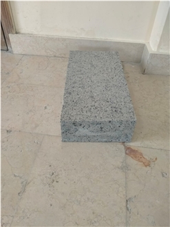 Egyptian Granite Curbstone